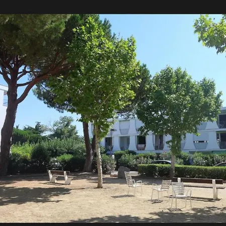 Apartamento Et Terrasse