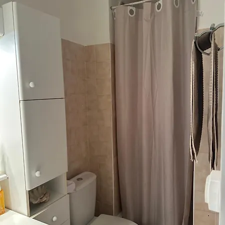 Et Terrasse Apartmán