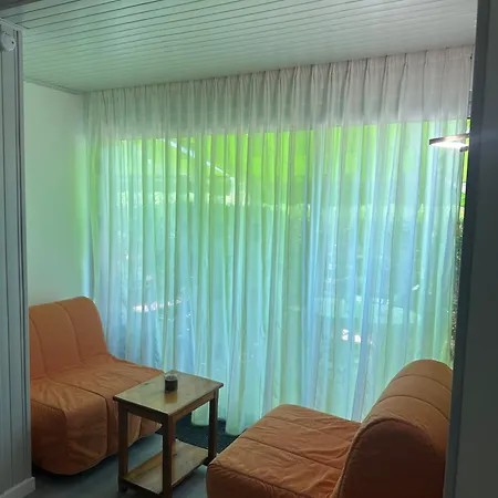 Et Terrasse 拉格朗德默特