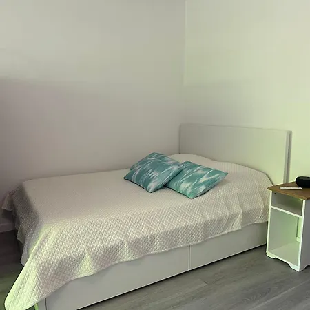 Apartmán Et Terrasse *