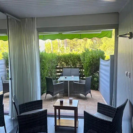 Et Terrasse